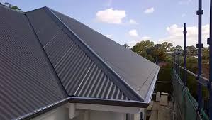 Best Sheet Metal Roofing  in Uhland, TX